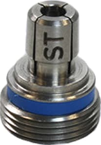 AFL FFLX-01-ST - ST/UPC Bulkhead, Tip ID ST