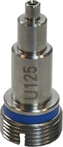 AFL FFLX-01-U125 - Universal 1.25 mm, UPC Ferrule, Tip ID U125