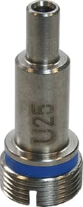 AFL FFLX-01-U25 - Universal 2.5 mm, UPC Ferrule, Tip ID U25