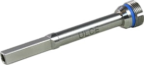 AFL FFLX-01-ULCE - Extended LC UPC Adapter Tip, Tip ID ULCE