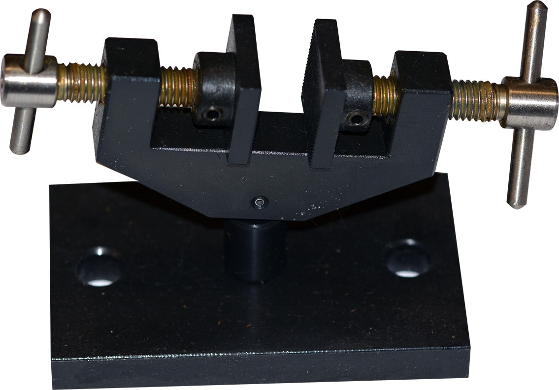 Shimpo FG-FTG20B - Flat Chuck Tensile Grip