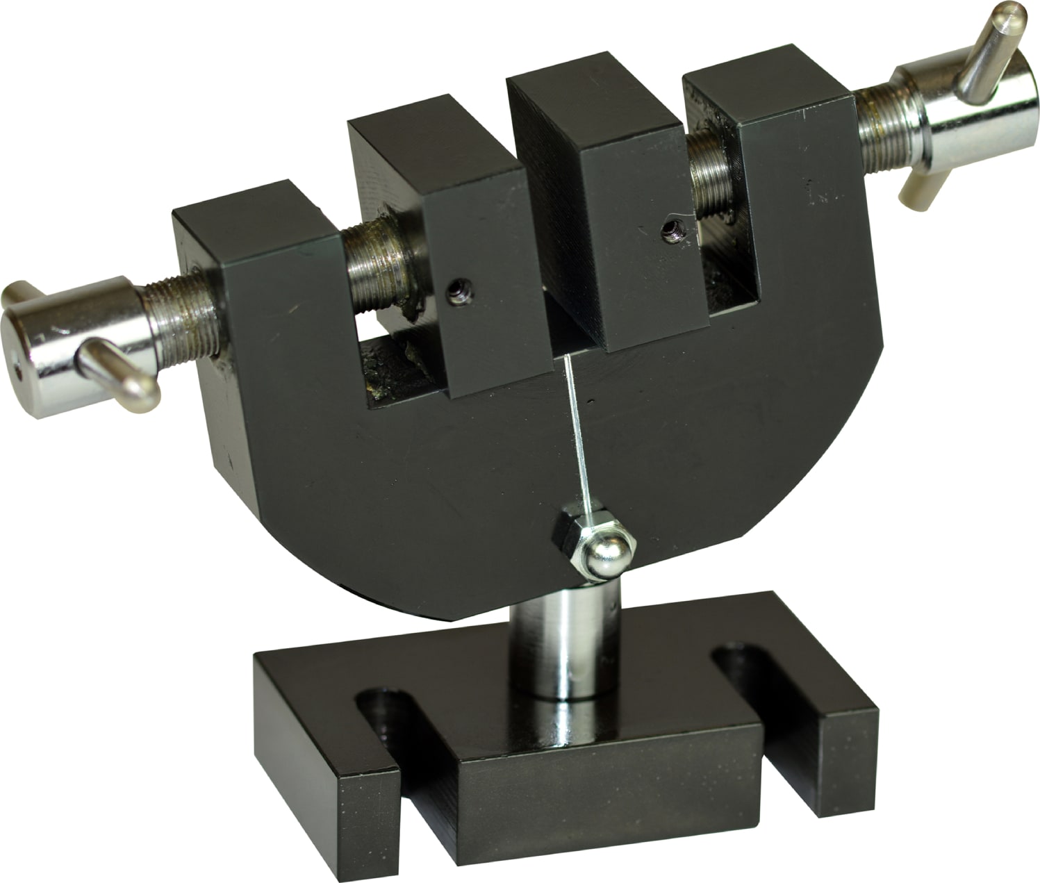 Shimpo FG-HTG30B - Heavy Duty Flat Chuck Tensile Grip