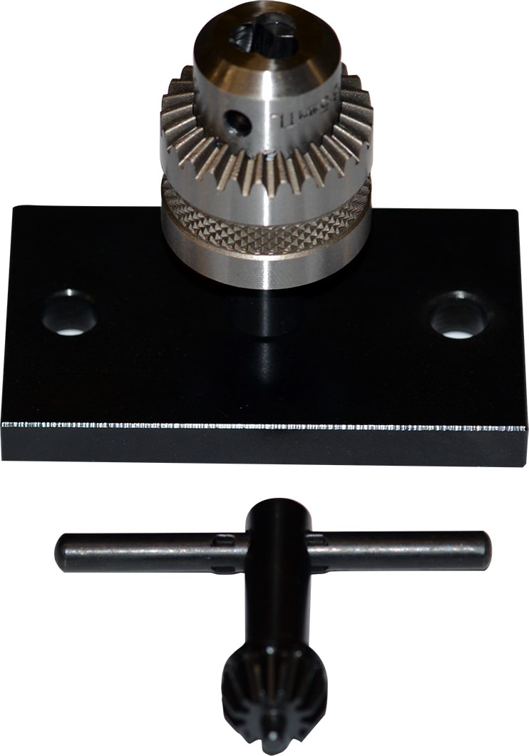 Shimpo FG-JAC5B - Jacobs Chuck Grip