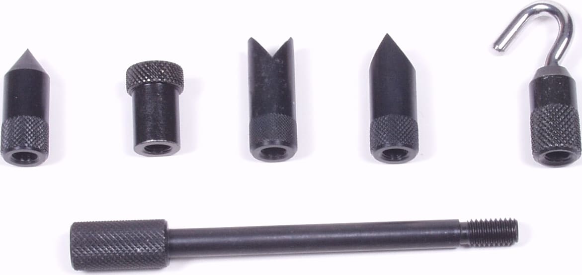 Shimpo FG-M6ADP - Adapter Set 110 lbs. Capacity