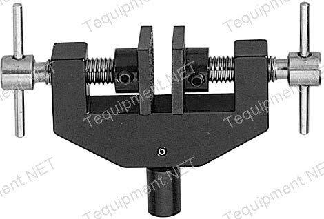 Shimpo FG-M6FTG20U Flat Chuck Tensile Grip 20mm Thick, M6 Thread