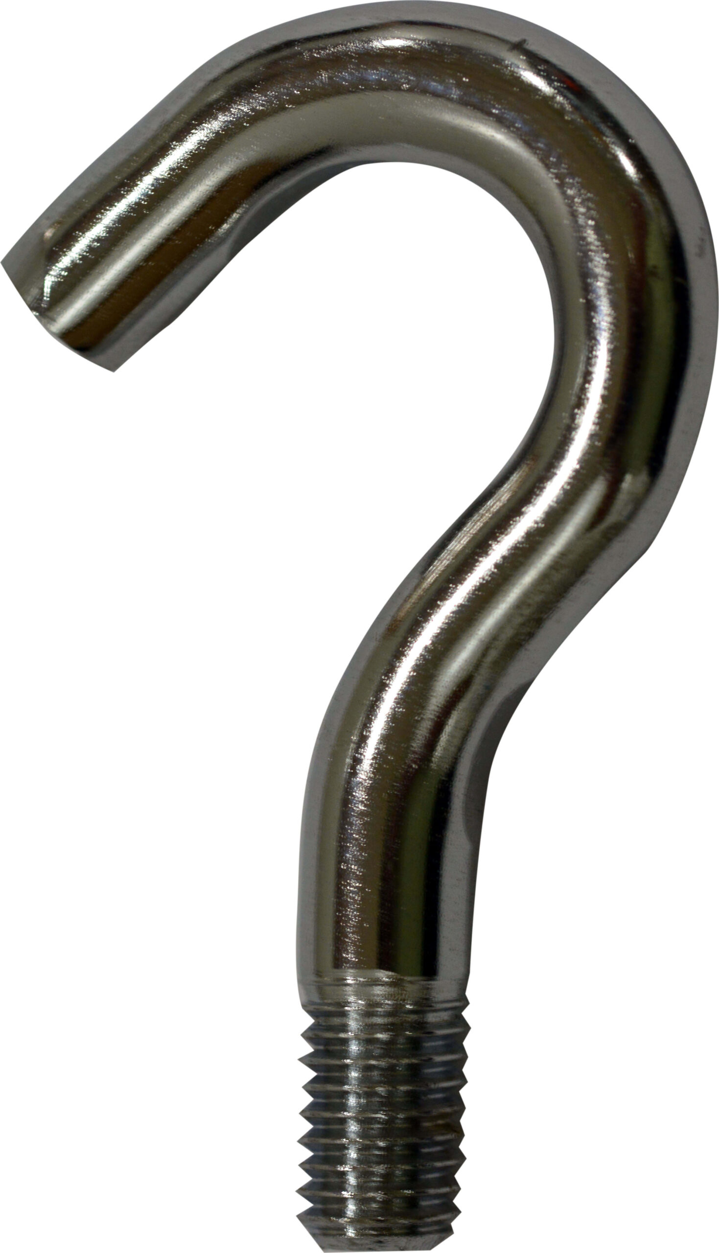 Shimpo FG-M6HK-200 - Steel Hook Adapter for Shimpo Digital Force Gauge