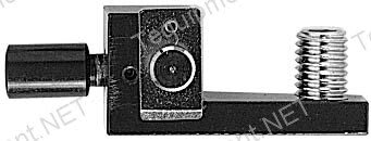 Shimpo FG-M6SPO10U Spool Grip 100 lb Capacity, M6 Thread