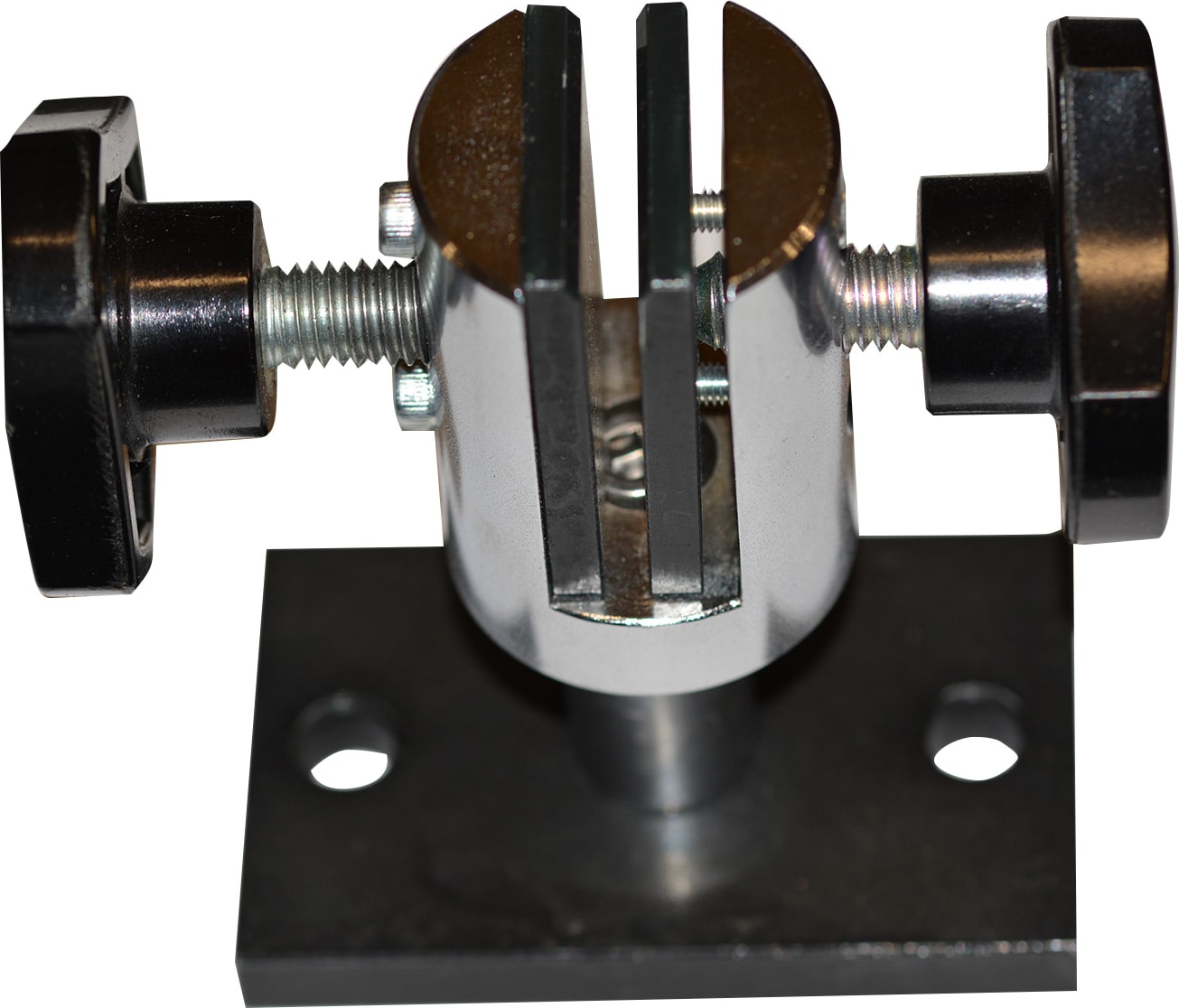 Shimpo FG-TEN7B - Heavy-Duty Tensile Grip, 500 lbs Capacity, Test Stand Mounted