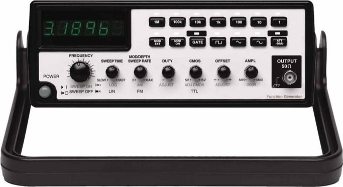 Amprobe FG2C-UA Discontinued Products