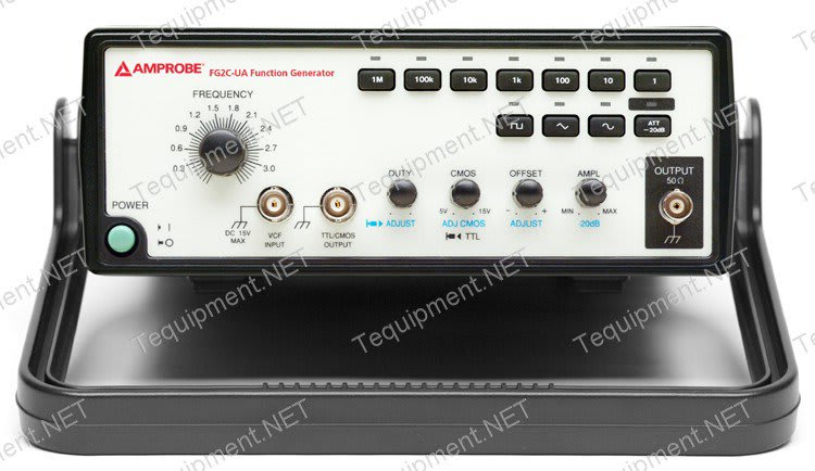 Amprobe FG3C-UA Discontinued Products