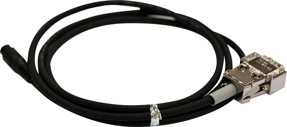 Shimpo FGV-RS232 - Interface Cable FGV Force Gauge to PC RS232