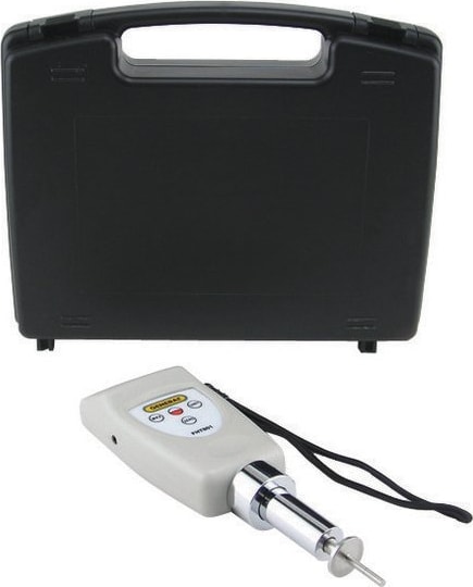 General FHT801 Fruit Hardness Tester Small Soft Fruits