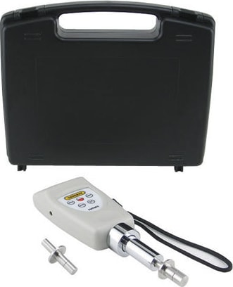 General FHT803 Fruit Hardness Tester for Large Hard Fruit