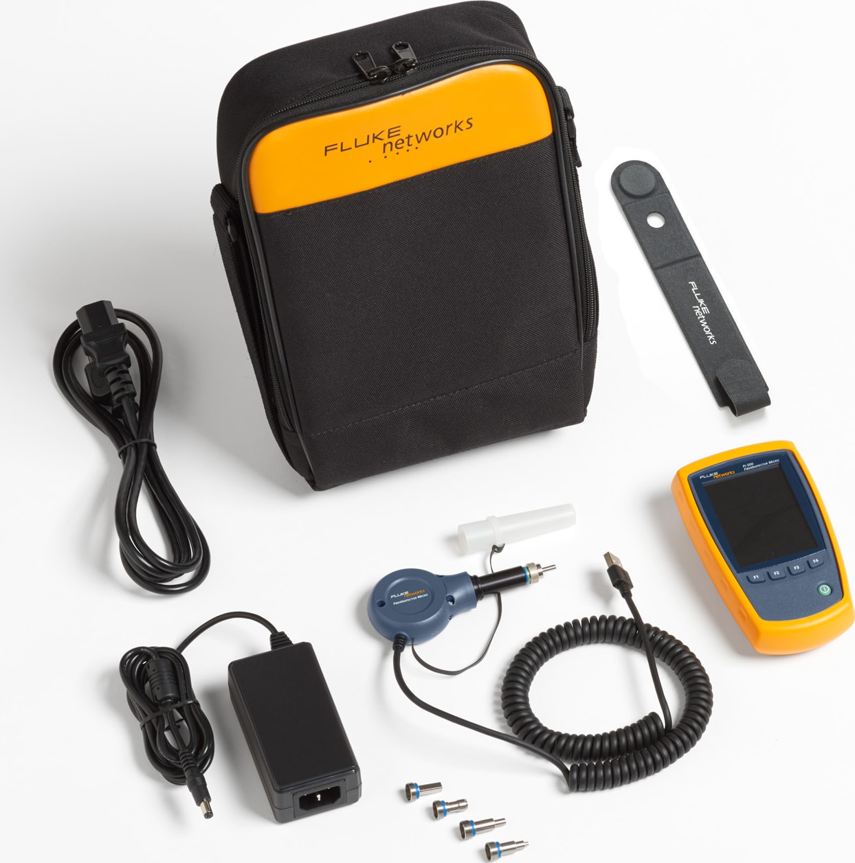 Fluke Networks FI-500 FiberInspector Micro