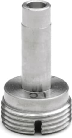 Fluke Networks FI1000-LC-TIP Bulkhead Video Probe Tip