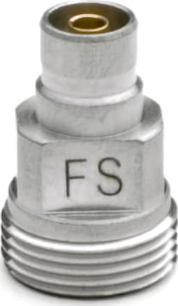 Fluke Networks FI1000-SCFC-TIP SC and FC Bulkhead Video Probe Tip