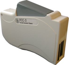 OWL FCC-2 - OWL Wipe 500 Fiber Connector Cleaner