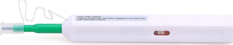 Fiberfox CP-250 Fiber Optic End Face Cleaning Pen