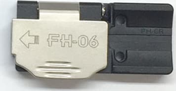 Fiberfox FH-06 Removable Fiber Ribbon Holder