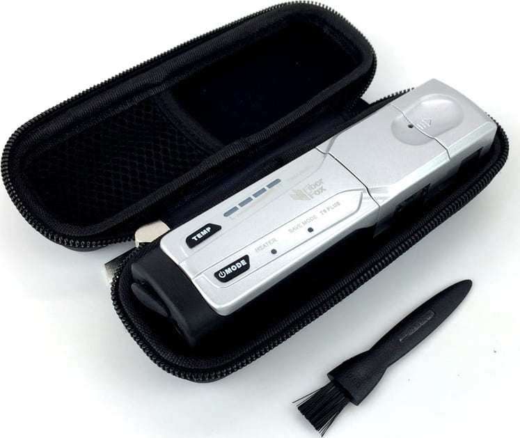 Fiberfox T1000 - Thermal Stripper for both Single and Ribbon