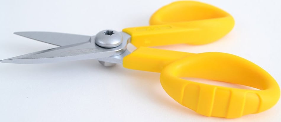 Fiberfox FKS1 Kevlar Shears