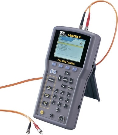 Ideal FIBERTEKMMP Opt,Mm,Prem,F Optc,Kit,Ltk