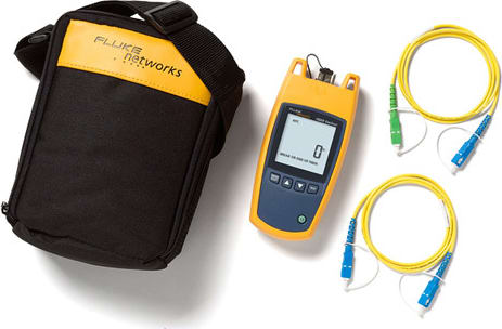 Fluke FIBR-1-KIT Fiber OneShot-SC-Kit