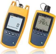 Fluke FIBR-1-KIT-PM Fiber OneShot-SC-Kit and SFPOWERMETER