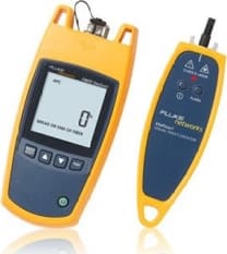 Fluke FIBR-1-KIT-VF Fiber OneShot-SC-Kit and VisiFault