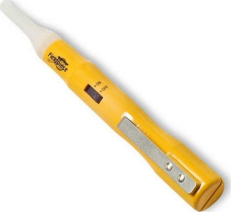 Fieldpiece SNCV1signal Non-Contact Voltage and Current Detectors - Style (voltage): Pen, AC Volts: Yes, DC Volts: No