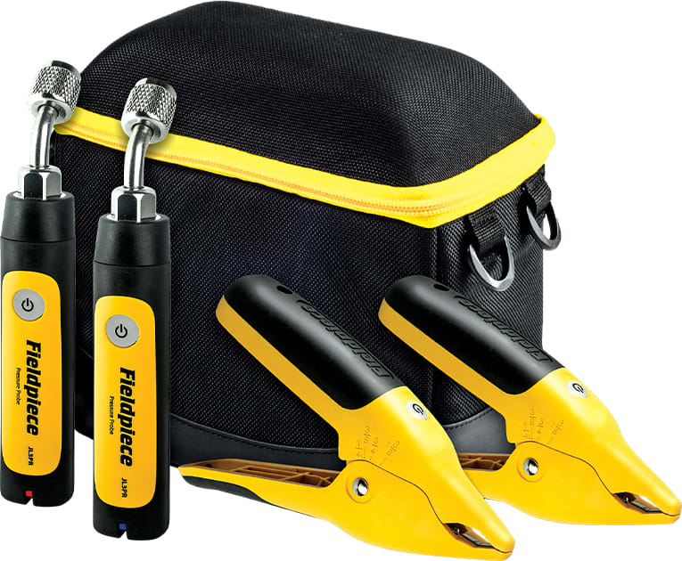 Fieldpiece JL3KR4 - Job Link Probes Charge Kit