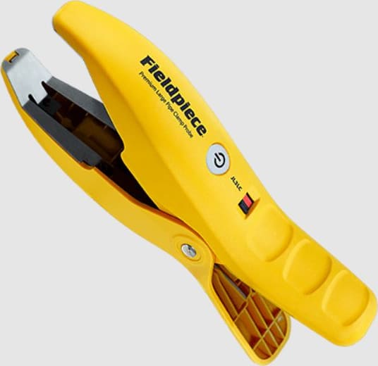 Fieldpiece JL3LC - Job Link System Large Pipe Clamp Probe
