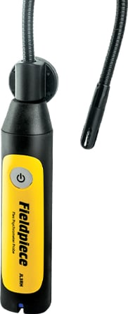 Fieldpiece JL3RH - Job Link System Flex Psychrometer Probe