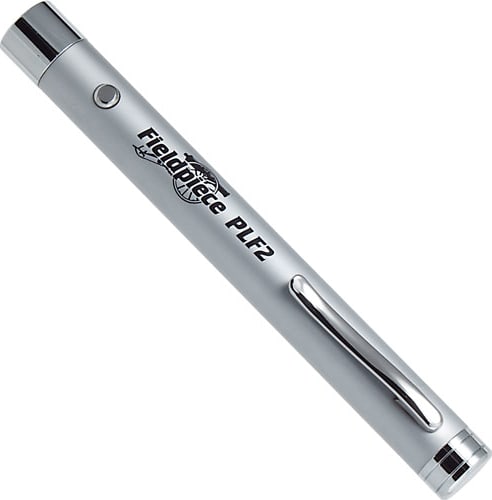 Fieldpiece PLF2 LED Flashlight