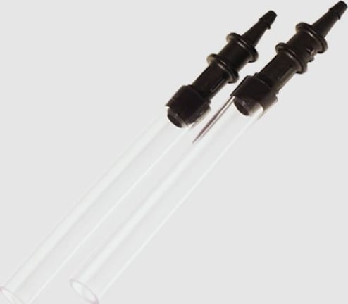 Fieldpiece RMA316 - Manometer Tube Adapter, 3/16″ to 5/16″