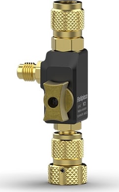 Fieldpiece VC1 - 1/4-Inch Valve Core Removal Tool (Single Valve)