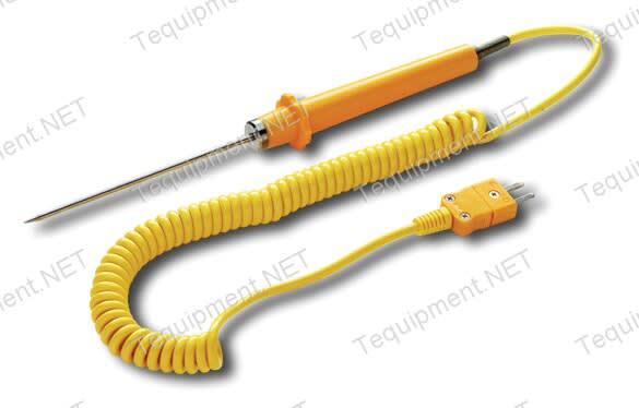 TPI FK11M Chisel Tip Penetration Probe