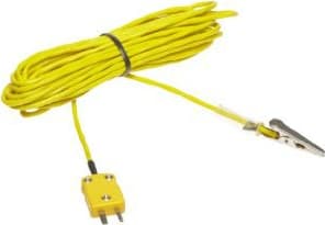 TPI FK23M Rack Clamp Probe