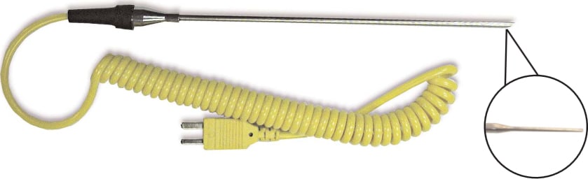 TPI FK28M Heavy Duty Penetration Probe