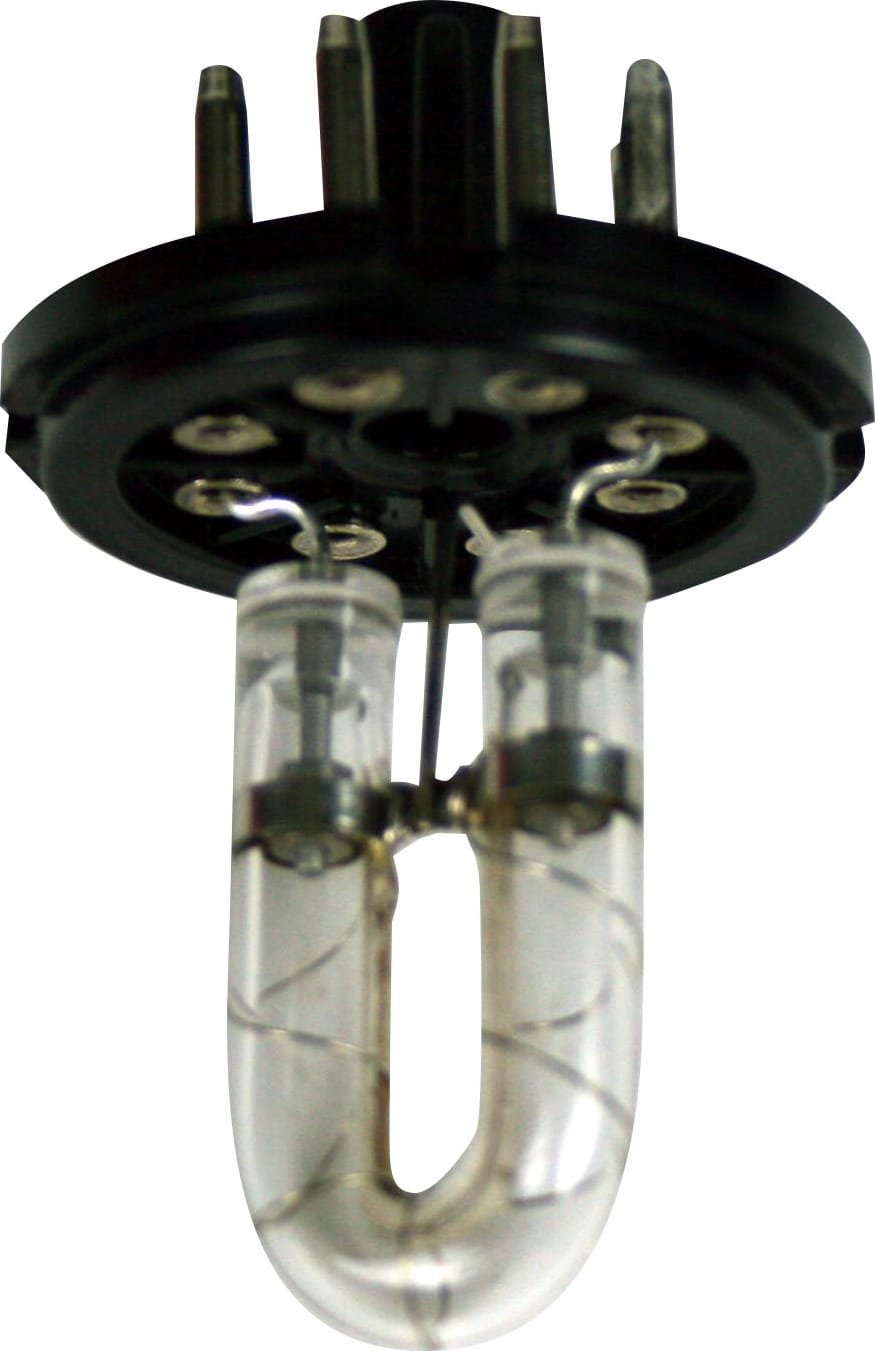 Shimpo FLASHTUBE735 - Replacement Flashtube for DT-735