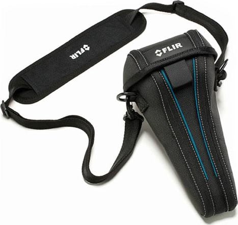 FLIR T198483 Pouch Case for ix Series