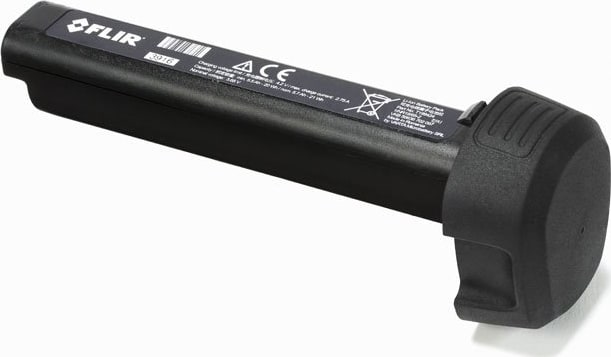 FLIR T199330ACC Lithium-Ion Battery for Exx Series Thermal Cameras