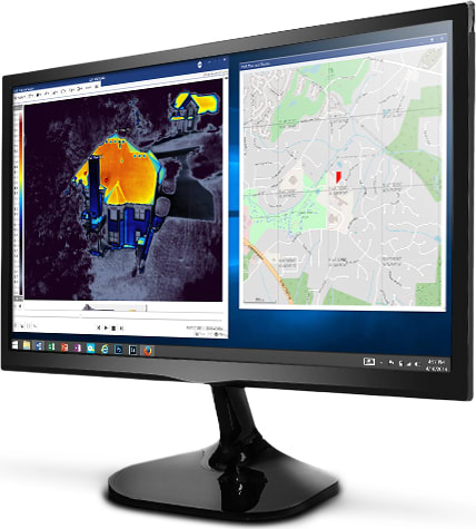 FLIR T300083 - Thermal Studio Software, Perpetual License