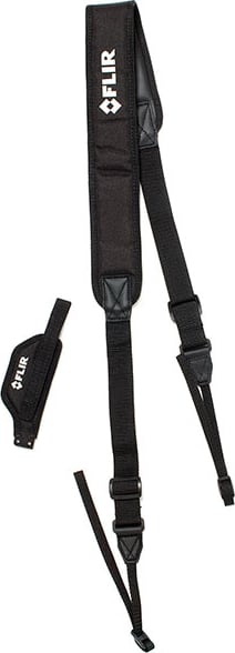 FLIR T199601 - Hand Strap and Neck Strap