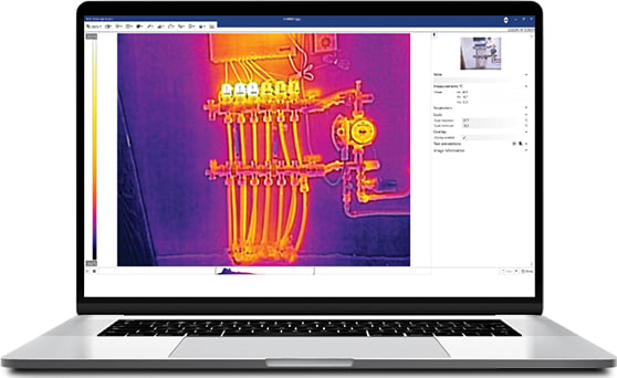 FLIR T300341 - Thermal Studio Standard, 12 Month Subscription