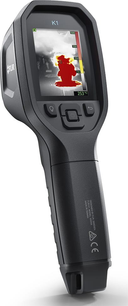 FLIR K1 Situational Awareness Camera