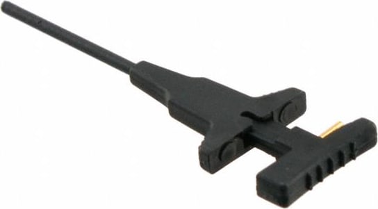 FLIR MC1B Micro Surface Mount Test Clip - Black