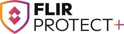 FLIR PROTECTPLUS-C3X - FLIR Protect+ 3-Year Extended Warranty and FLIR Care+ Service for C3-X