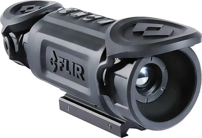 FLIR RS32 2.25-9X Rifle Scope