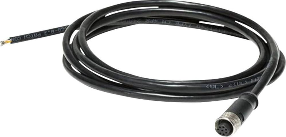 FLIR T128391ACC - Cable M12 to Pigtail, 2m
